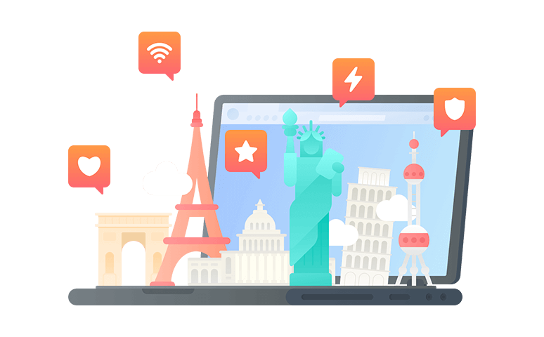 在突尼斯连接到中国vpn - 亮讯加速器